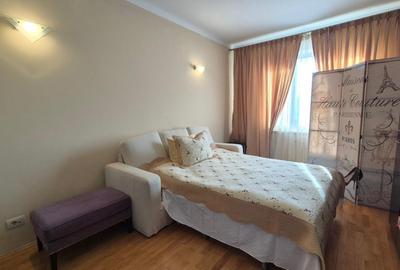 Apartament 4 camere   Floreasca - 8