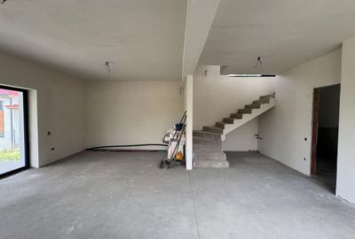 Casă individuală 160mp utili, teren 873 mp, panoramă superba - Feleacu - 10