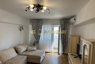 2 Camere de inchiriat | Universitate | Metrou | Centrala | Mobilat | - 1
