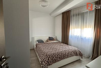 Apartament cu 3 camere la etajul 3 in Giroc - 13