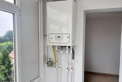 Apartament 2 camere de vanzare zona KM 5, recent renovat, CENTRALA GAZ - 6