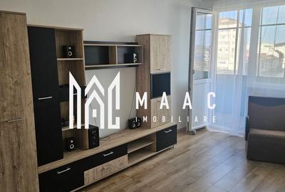 Apartament cu 2 camere decomandat, mobilat în Hipodrom 1