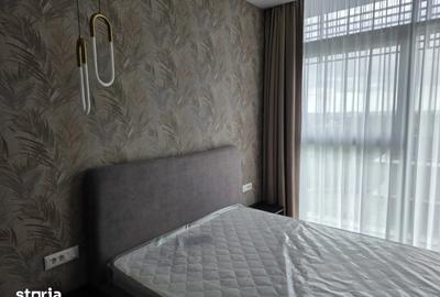 UP-Site by Atenor I 3 Camere I Centrala Proprie I Loc Parcare I Prox. Metrou I - 5