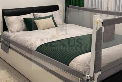 Apartament cu 2 camere decomandat, mobilat în Jilava