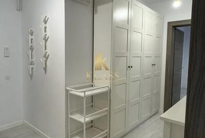 Apartament 2 camere | 60 mp | 21 Residence Politehnica | Parcare + Boxa - 5