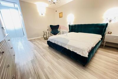 Casa de vanzare P+M Premium, piscina, teren 2224mp Bacu, Ilfov - 17