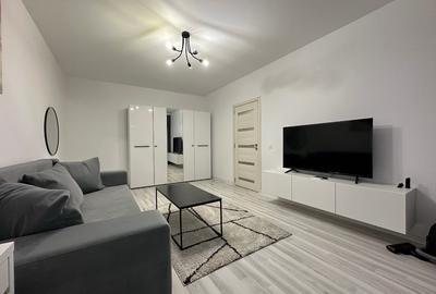 Apartament 2 camere de închiriat Lujerului Exigent Plaza - 2