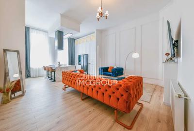 APARTAMENT 3 CAMERE DE ÎNCHIRIAT – ULTRACENTRAL , UMF - 1