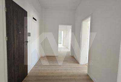 Apartament cu 3 camere - 84 mp utili - Ciresica - 1
