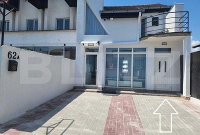 Casă individuală cu 2 camere în Central
