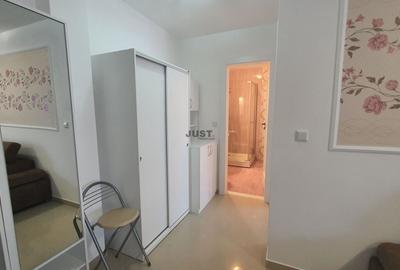 Apartament cu o camera, strada Scortarilor - 4