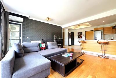 2 CAMERE  + LOC DE PARCARE | LACUL TEI | INCHIRIERE - 2