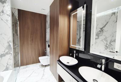 Penthouse luxury 4 camere | Baneasa | zona Stejarii Country Cub l 2 parcari - 8