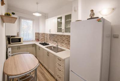 Apartament 2 camere, recent renovat, parter, loc parcare, zona Garii, Brasov - 2