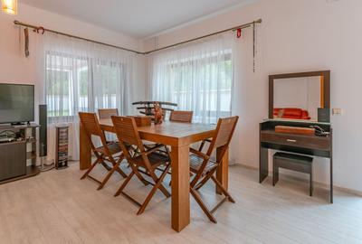 Casă Lunca Câlnicului | 170 mp utili | Teren 679 mp | Lângă Pădure - 8