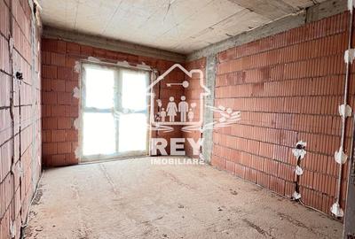Apartament 2 camere decomandat cu gradină de 37mp - 3
