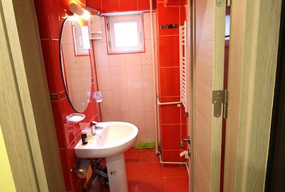 Apartament spatios langa Ghencea Business Center - 10