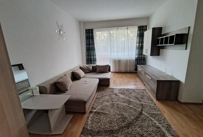 Apartament 1 camera, 42 mp, zona Calea Dorobantilor - 1
