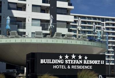 Apartament cu vedere la mare | Building Ștefan Resort II - 1