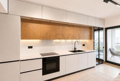 REA1029191 Apartament 3 Camere Modern cu Loc Parcare Inclus - 3