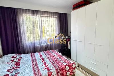 Apartament 3 camere | etaj intermediar |45 mpu| Baza Sportiva Manastur - 5