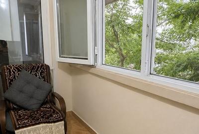 Doraly Mall apartament 2 camere decomandat cu loc decparcare - 8