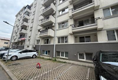 Soseaua Oltenitei - Vitan Barzesti - Bloc din 2017 - Cetrala + Loc Parcare - 11