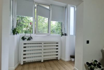 Nerva Traian - Unirii - metrou Timpuri Noi - studio modern - renovat 2025 - nou - 12