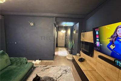 Apartament Premium 2 camere complex Atlantis One - 7