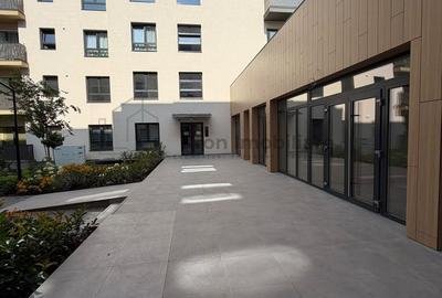 Apartament 2 camere finalizat, intabulat, etaj intermediar, cart.Tractorul, Sud - 7