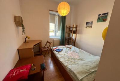 Apartament de inchiriat-2 camere,cu bai proprii,centrul orasului - 5