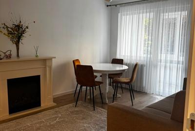 Apartament cu 2 camere decomandat în Mănăștur