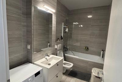 Exclusivitate!Com0%! Apartament 56mp 3 camere Beta Besidence , Chinteni - 5