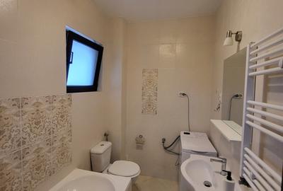 Apartament Herastrau Baneasa 2 camere cu terasa - 7