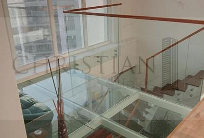 Duplex Grand Via Park - Plaza Romania - Premium - 5