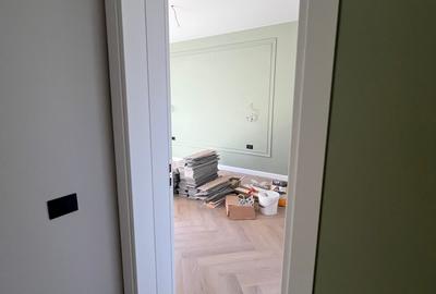 APARTAMENT 3 CAMERE - ULTRACENTRAL - 13