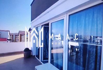 Apartament 3 camere decomandat | Arhitectilor, Sibiu | 70 mp, terasă 40 mp - 6
