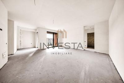 Apartament 2 camere de 61.95 mp, Constructie Premium, Andrei Muresanu! - 2