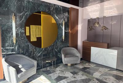 Rond OMV  | 2 camere prima chirie | Vedere Libera 2026 - 2