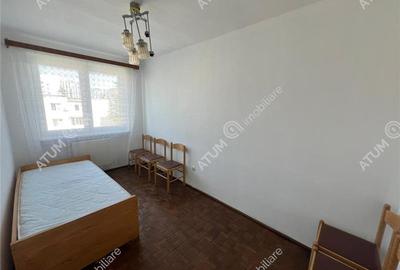Apartament 3 camere si balcon situat in zona Dioda din Sibiu - 6