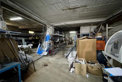 Spațiu comercial de închiriat Constanța, zona Inel II - 7