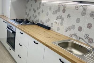 Apartament de Inchiriat -Afi City Bucurestii Noi - 13