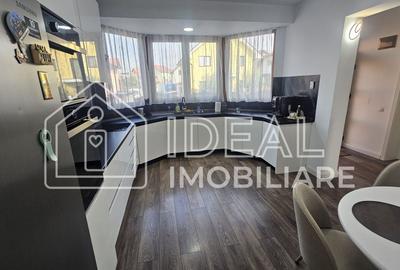 Casă individuală cu 4 camere, complet mobilata, in Cartierul Tineretului - 4