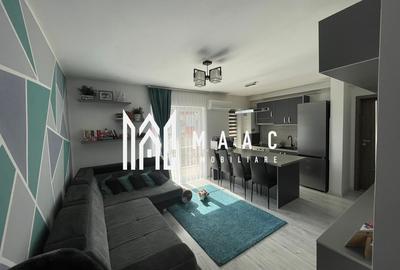 Apartament cu 3 camere decomandat, mobilat în Vest