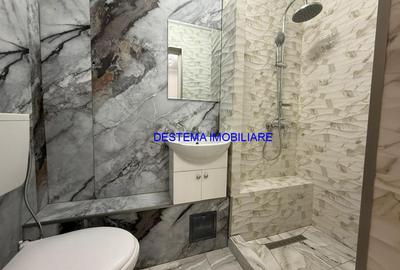 Garsoniera lux etaj 3 - 4