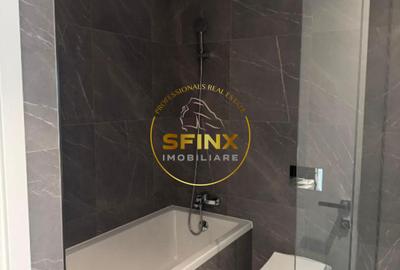 One Verdi Park, first rental, 2 room furnished apartment, parking - 15