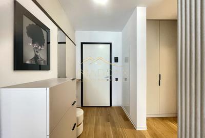 Apartament LUX***PARCARE dubla***PRIMA INCHIRIERE//Mall Promenada - 18