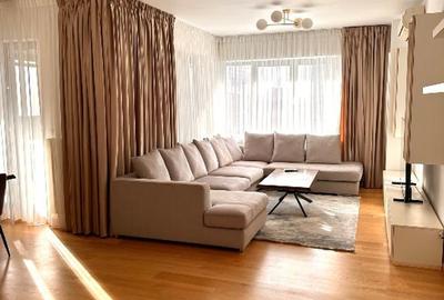 Apartament premium cu 3 camere | Upground Residence | 115 mp | Parcare subterana - 1