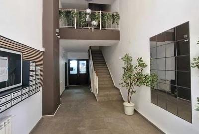 Apartament 2 camere | Bulevardul Unirii – Piața Alba Iulia | centrala proprie - 7