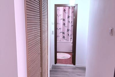 Metrou Valea Ialomitei // mobilat // 2 bai - 14